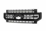 Ford Super Duty (20-22) XBG LED Drl Grille
