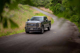 Ford Super Duty (20-22) XBG LED Drl Grille