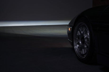 Ferrari F355 (95-98): Morimoto XB Led
