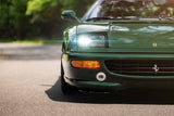 Ferrari F355 (95-98) : Morimoto XB à l'honneur