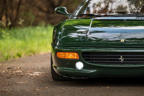 Ferrari F355 (95-98): Morimoto XB Led