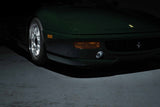 Ferrari F355 (95-98) : Morimoto XB à l'honneur