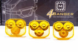 4Banger Replacement Lens Optics