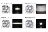 4Banger Replacement Lens Optics