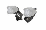 1Banger Omni-Adjustable Mounts