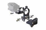 1Banger Omni-Adjustable Mounts