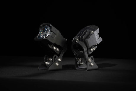 1Banger Omni-Adjustable Mounts
