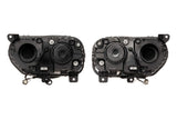 Dodge Challenger (15-23) Xrgb Led Headlights