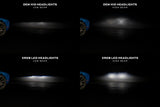 Dodge Challenger (15-23) Xrgb Led Headlights