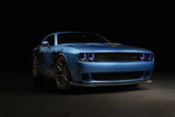Dodge Challenger (15-23) Xrgb Led Headlights
