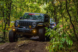 Feux d'aile LED pour Jeep Wrangler JL/Gladiator JT XB