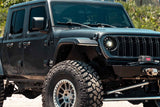 Feux d'aile LED pour Jeep Wrangler JL/Gladiator JT XB