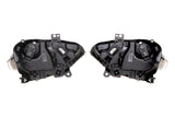 Phares à LED Ford Mustang (15-17) Xb (Gen II)
