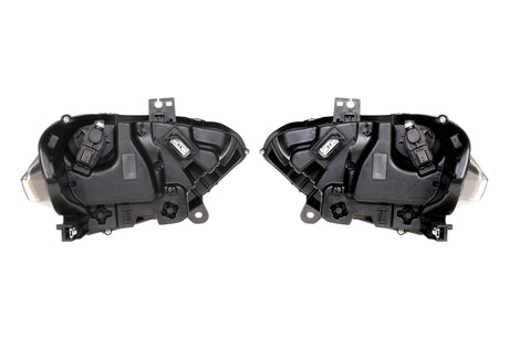 Ford Mustang (18-23) XB LED Headlights (Gen II)