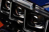 Phares à LED Ford Mustang (15-17) Xb (Gen II)
