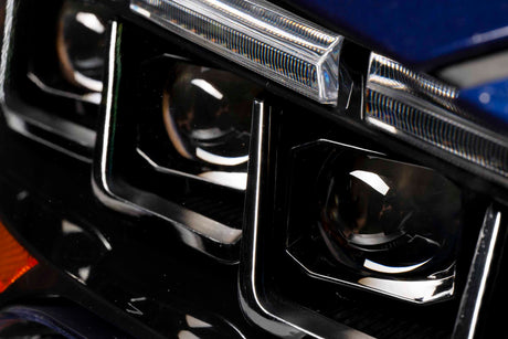 Ford Mustang (18-23) XB LED Headlights (Gen II)