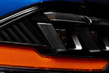 Phares à LED Ford Mustang (15-17) Xb (Gen II)