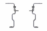 Ford Super Duty (23+) Ditch Light Brackets