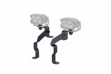Ford Super Duty (23+) Ditch Light Brackets