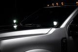 Ford Super Duty (23+) Ditch Light Brackets