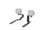 Système de feux de fossé à LED 4Banger : Ford Transit (2013+)