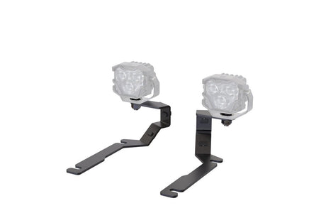 GMC Yukon (15-20) Ditch Light Brackets