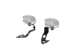 Système de feux de fossé à LED 4Banger : Ford Transit (2013+)