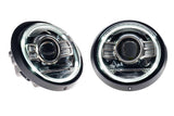 Porsche 911/912/964 (64-94) XB Led Headlights