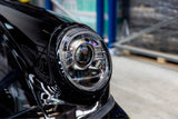Porsche 911/912/964 (64-94) XB Led Headlights