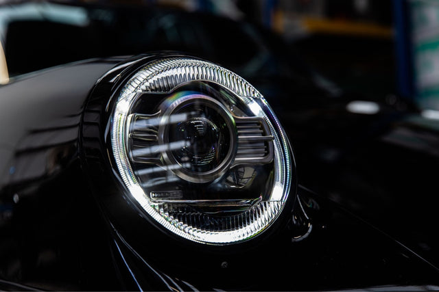 Porsche 911/912/964 (64-94) XB Led Headlights
