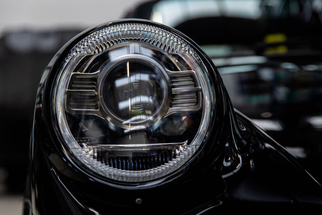 Porsche 911/912/964 (64-94) XB Led Headlights