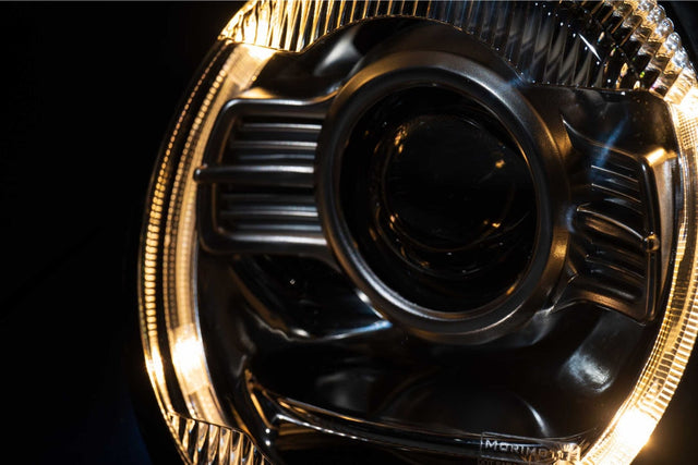 Porsche 911/912/964 (64-94) XB Led Headlights