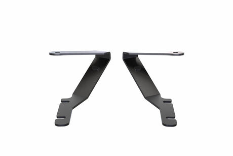 Jeep Grand Cherokee (11-22) Ditch Light Brackets