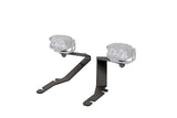 Jeep Grand Cherokee (11-22) Ditch Light Brackets