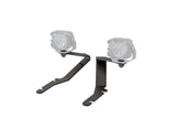Jeep Grand Cherokee (11-22) Ditch Light Brackets