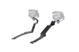 Système de feux de fossé à LED 4Banger : Ford Transit (2013+)