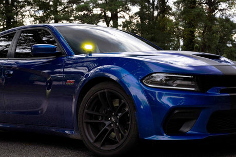 Dodge Charger (15-23) Drift Light Brackets