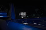 Système de feux de fossé à LED 4Banger : Ford Transit (2013+)