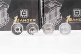 1Banger Replacement Lens Optics