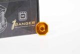 1Banger Replacement Lens Optics