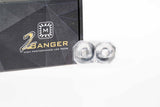 2Banger Replacement Lens Optics