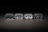 2Banger Replacement Lens Optics