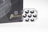Morimoto Bigbanger Replacement Lens Optics