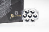 Morimoto Bigbanger Replacement Lens Optics