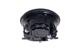 Porsche 911 993 (94-98): Morimoto XB Led Headlights