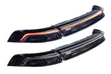 Porsche 911 993 (94-98) XB LED Tail Lights (Smoked)