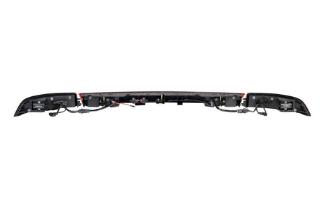 Porsche 911 993 (94-98) XB LED Tail Lights (Smoked)