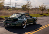 Porsche 911 993 (94-98) XB LED Tail Lights (Smoked)