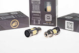 1156: XB LED Bulbs (Resistor-Free)