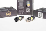 1156: XB LED Bulbs (Resistor-Free)